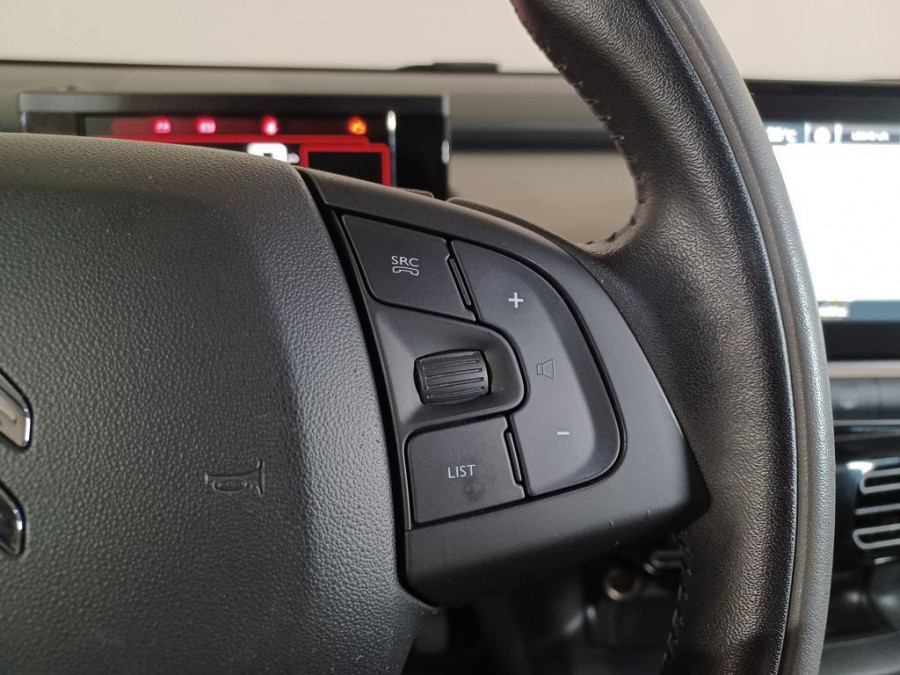 Imagen de CITROEN C4 Cactus