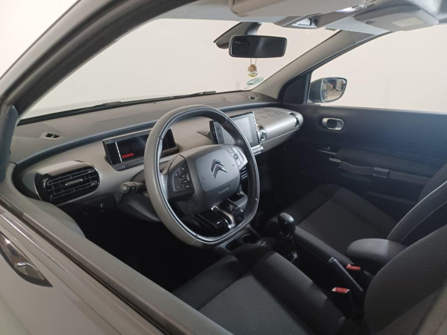 Imagen de CITROEN C4 Cactus