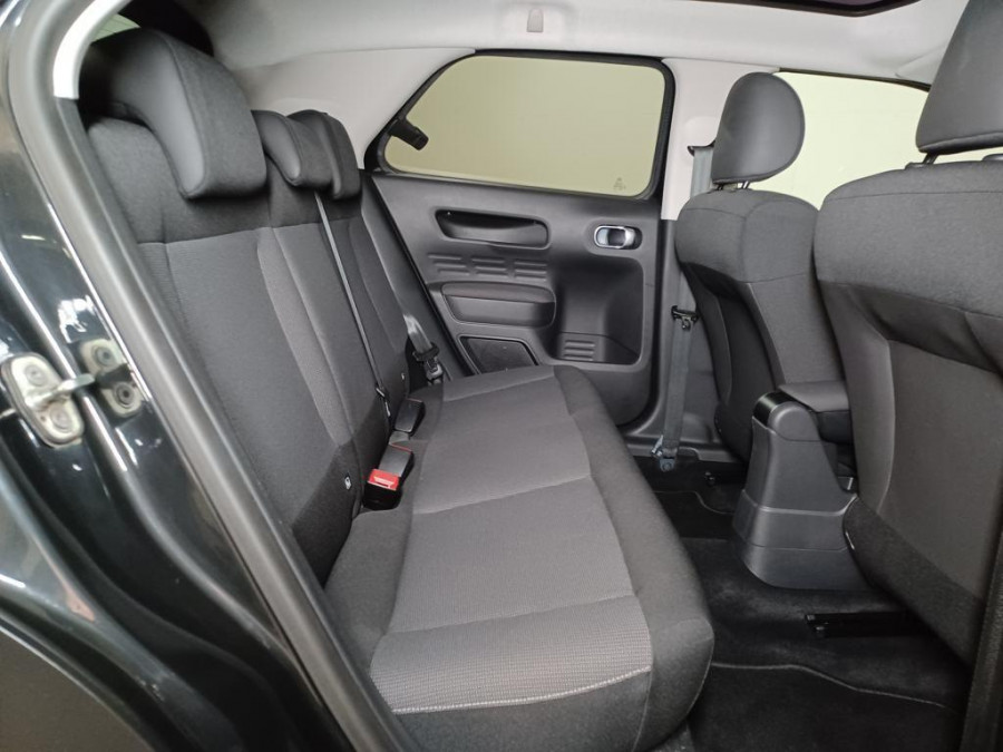 Imagen de CITROEN C4 Cactus