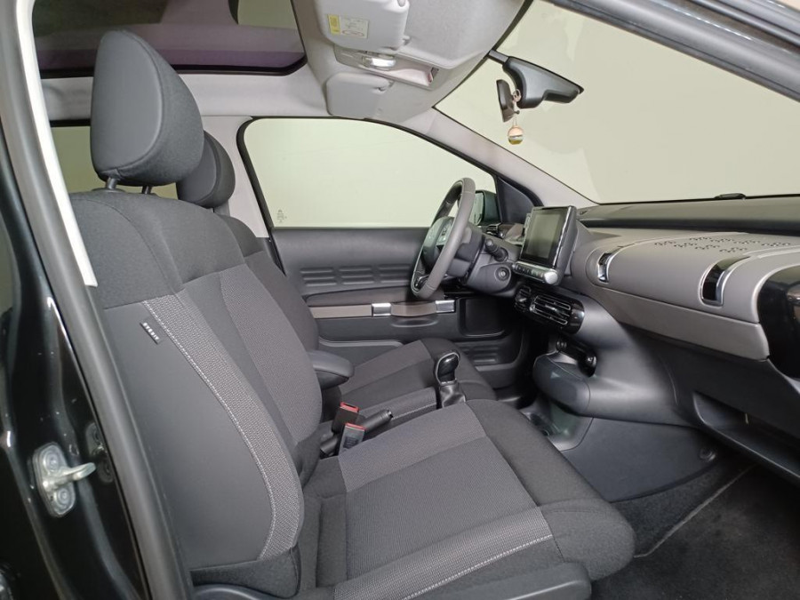 Imagen de CITROEN C4 Cactus