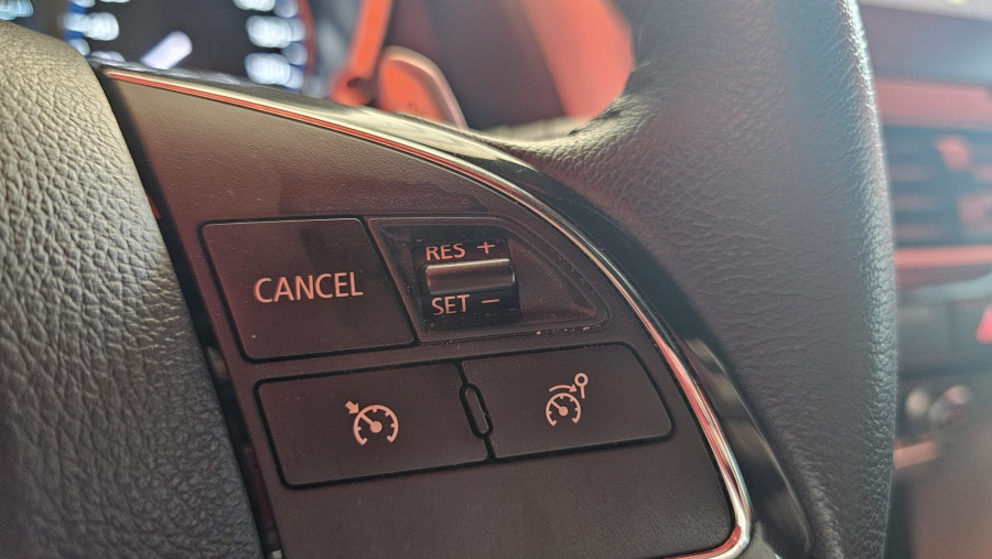 Imagen de Mitsubishi Eclipse Cross