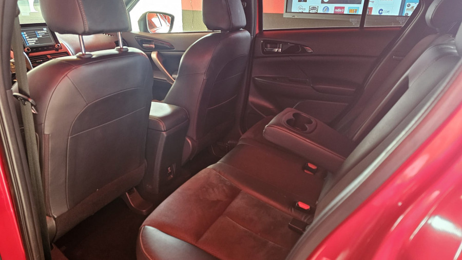 Imagen de Mitsubishi Eclipse Cross