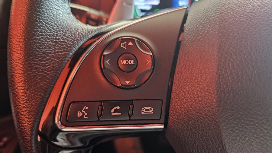 Imagen de Mitsubishi Eclipse Cross