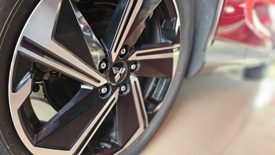 Imagen de Mitsubishi Eclipse Cross