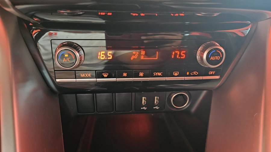 Imagen de Mitsubishi Eclipse Cross