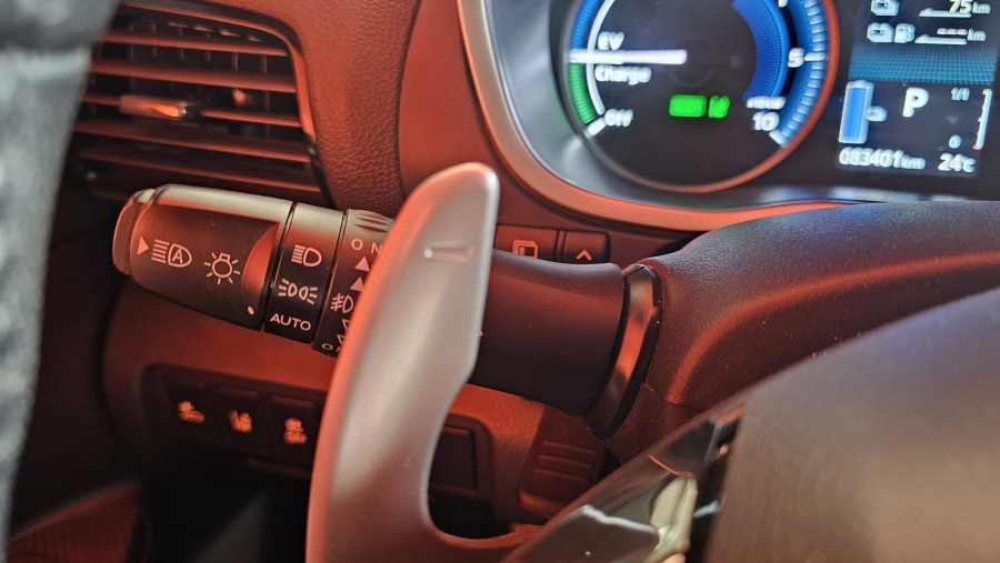 Imagen de Mitsubishi Eclipse Cross