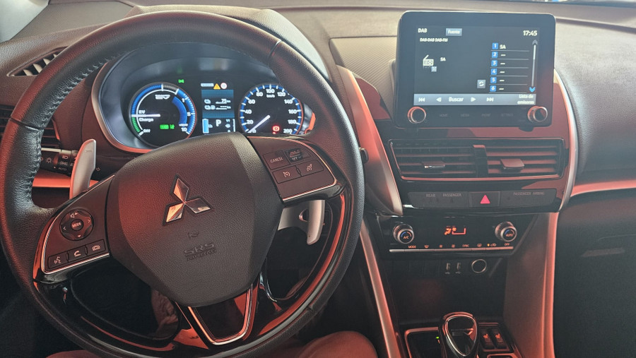 Imagen de Mitsubishi Eclipse Cross
