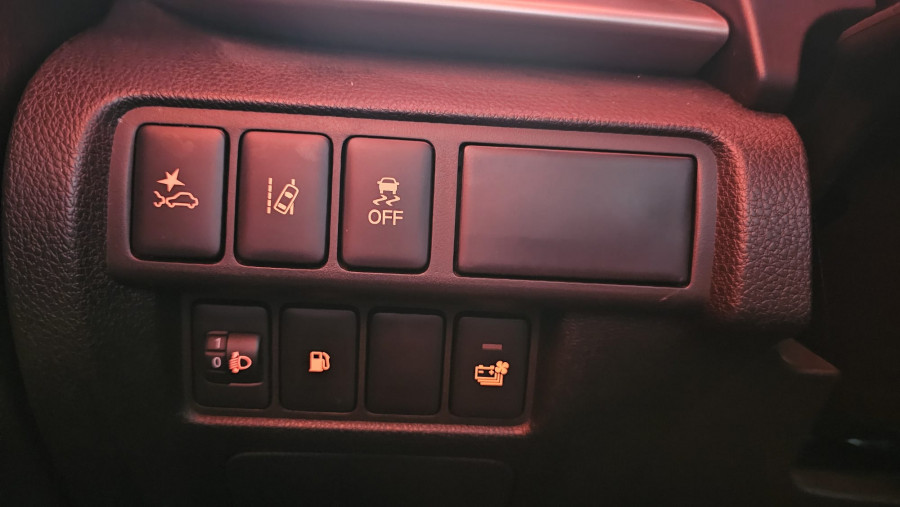 Imagen de Mitsubishi Eclipse Cross