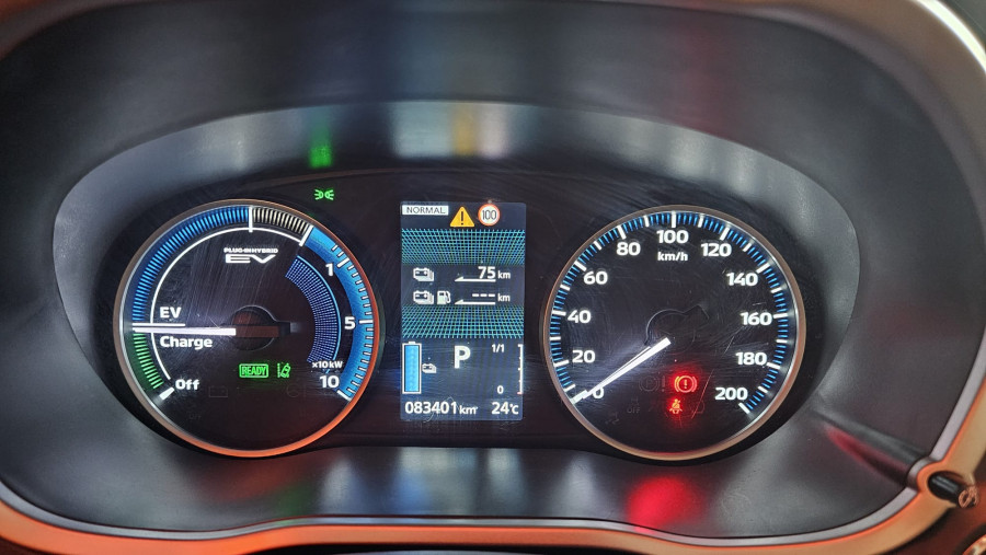 Imagen de Mitsubishi Eclipse Cross
