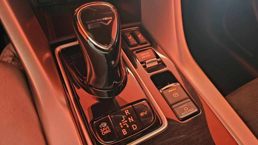 Imagen de Mitsubishi Eclipse Cross