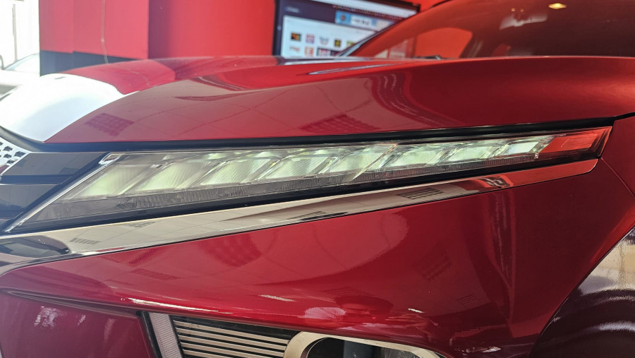 Imagen de Mitsubishi Eclipse Cross