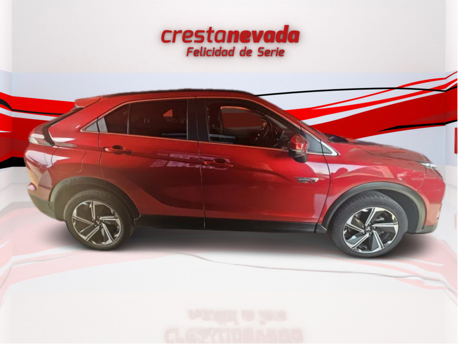 Imagen de Mitsubishi Eclipse Cross