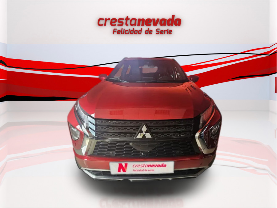 Imagen de Mitsubishi Eclipse Cross