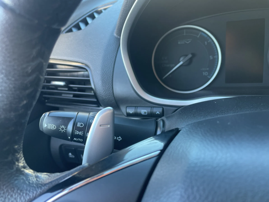 Imagen de Mitsubishi Eclipse Cross