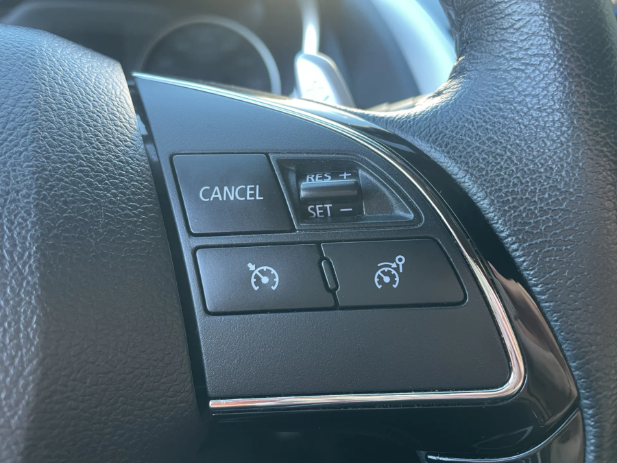 Imagen de Mitsubishi Eclipse Cross