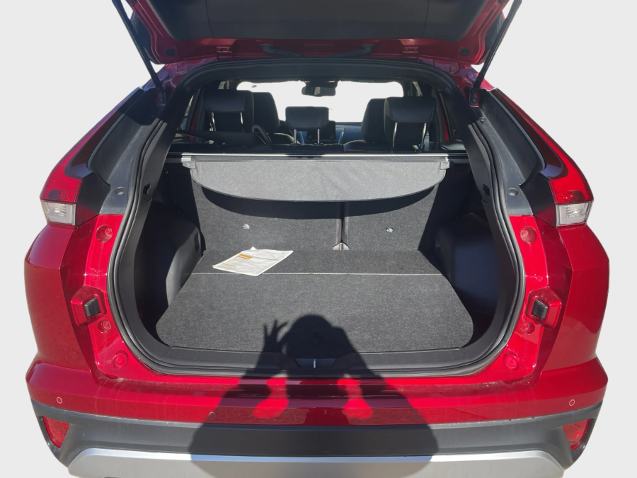 Imagen de Mitsubishi Eclipse Cross