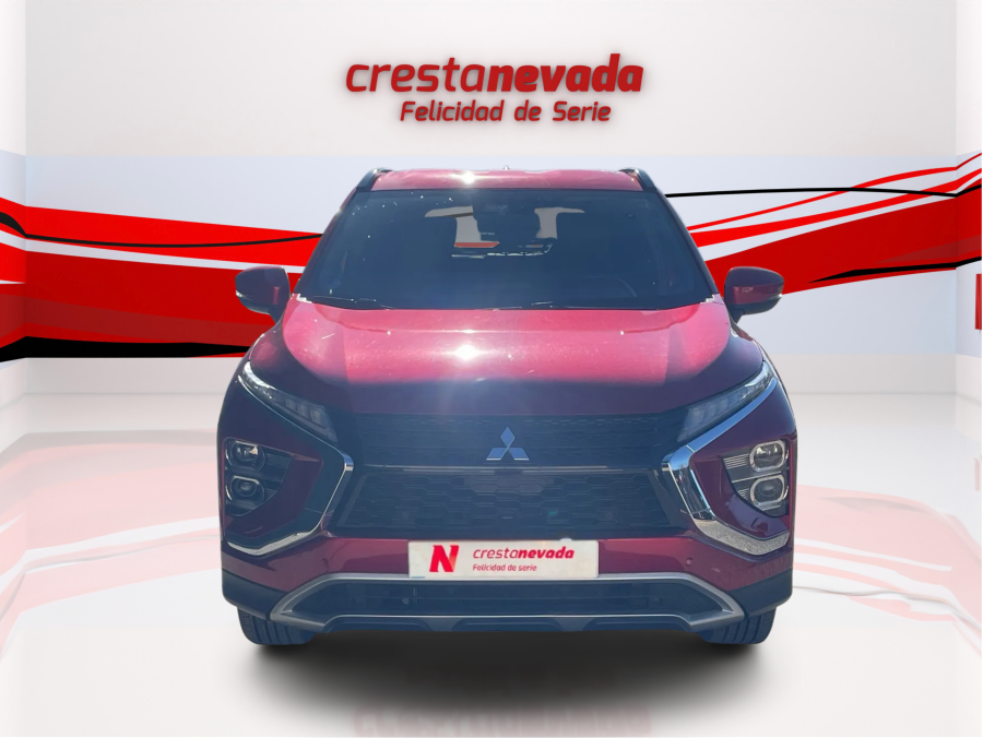 Imagen de Mitsubishi Eclipse Cross