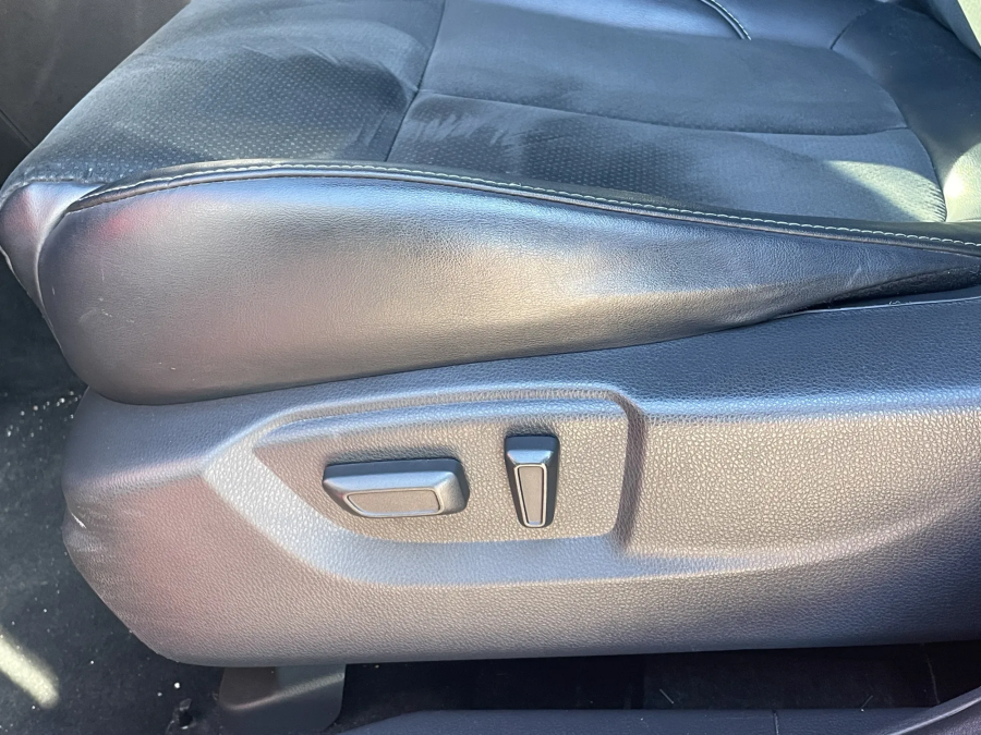 Imagen de Mitsubishi Eclipse Cross