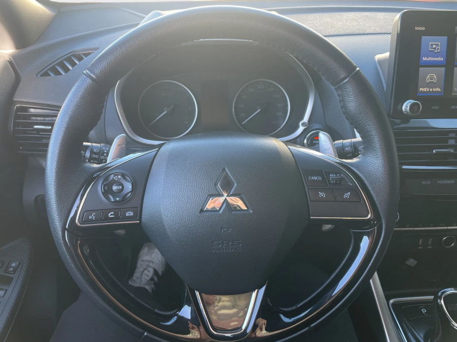 Imagen de Mitsubishi Eclipse Cross