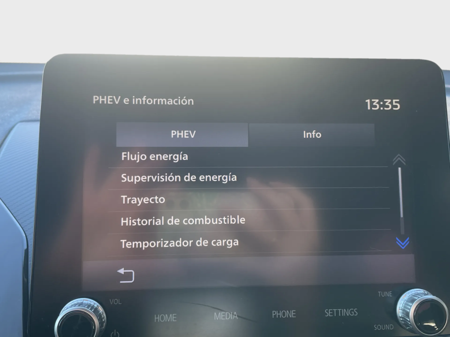 Imagen de Mitsubishi Eclipse Cross