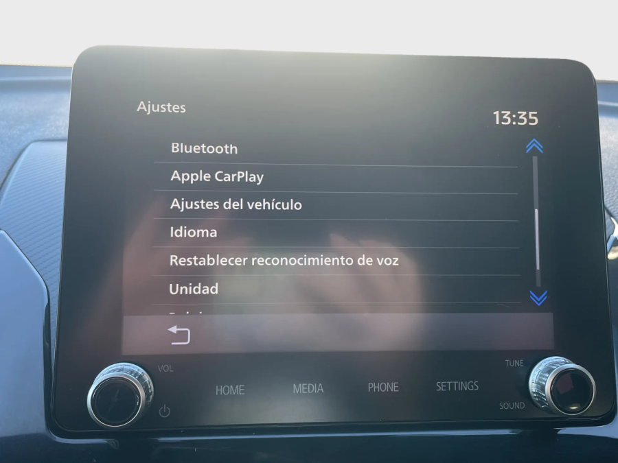 Imagen de Mitsubishi Eclipse Cross