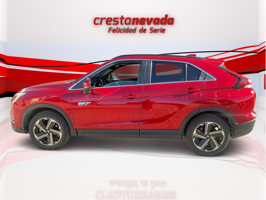 Imagen de Mitsubishi Eclipse Cross