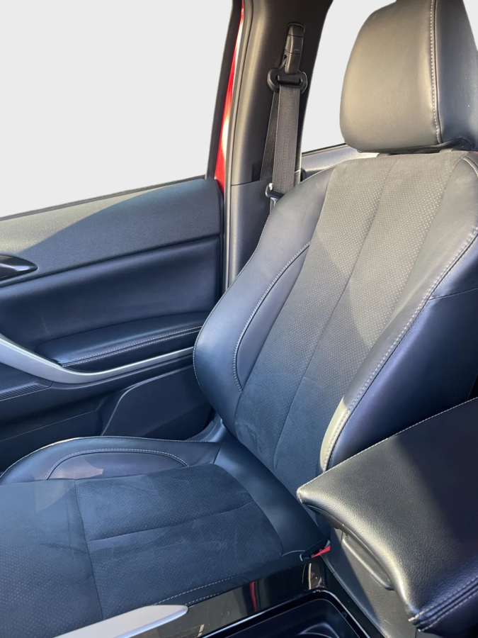 Imagen de Mitsubishi Eclipse Cross