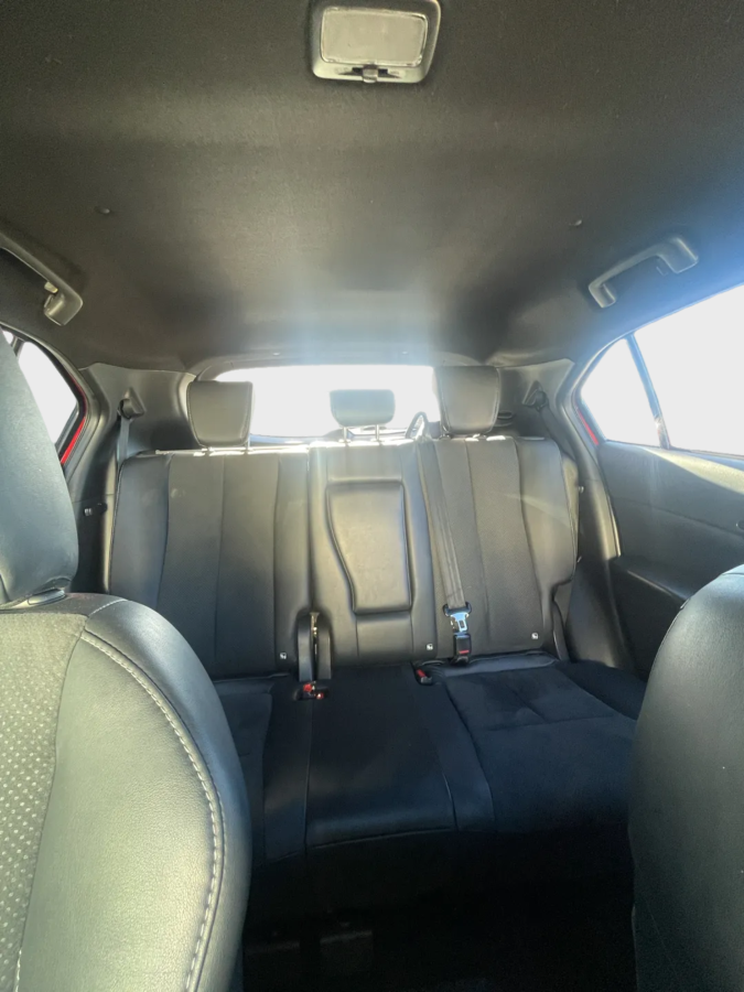 Imagen de Mitsubishi Eclipse Cross