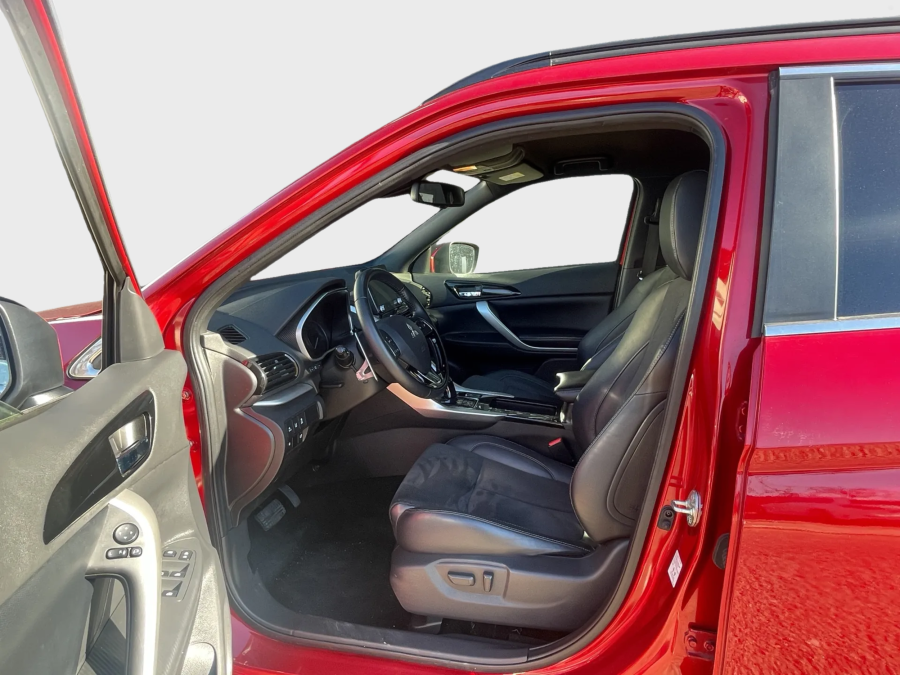 Imagen de Mitsubishi Eclipse Cross