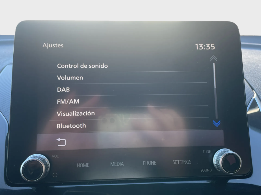 Imagen de Mitsubishi Eclipse Cross