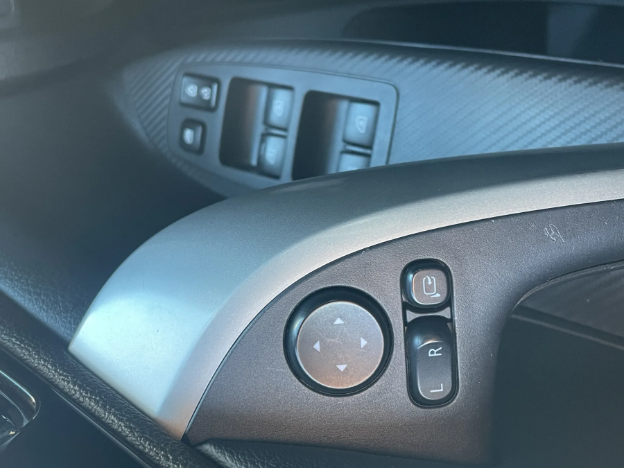 Imagen de Mitsubishi Eclipse Cross