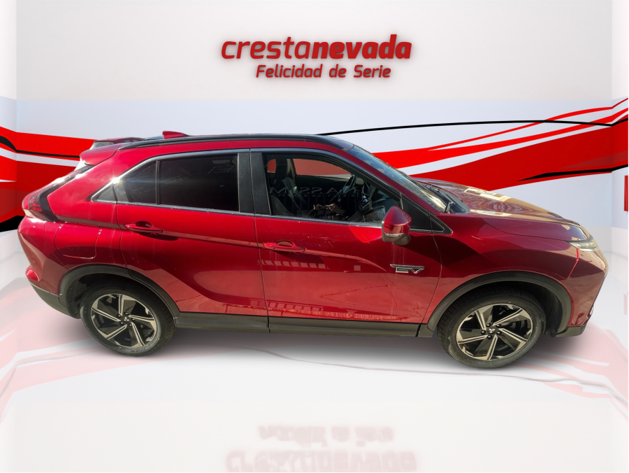 Imagen de Mitsubishi Eclipse Cross