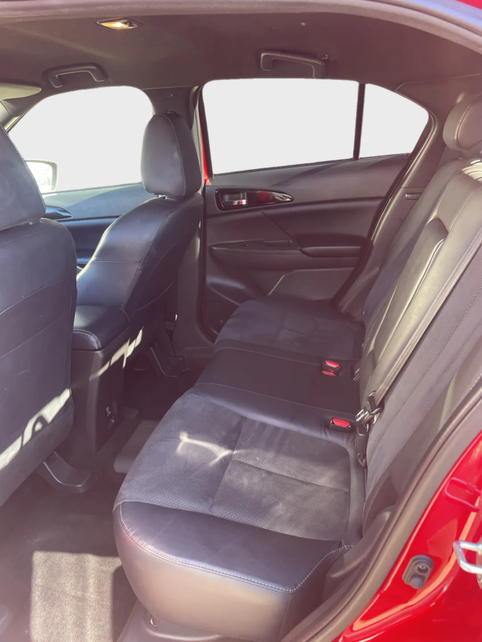 Imagen de Mitsubishi Eclipse Cross