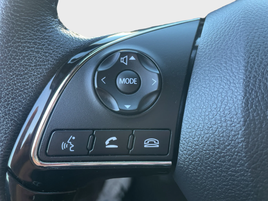 Imagen de Mitsubishi Eclipse Cross