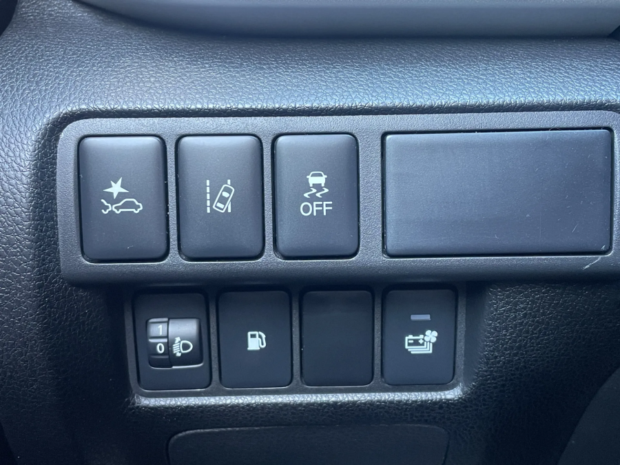 Imagen de Mitsubishi Eclipse Cross