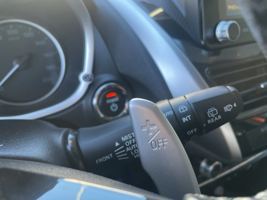 Imagen de Mitsubishi Eclipse Cross