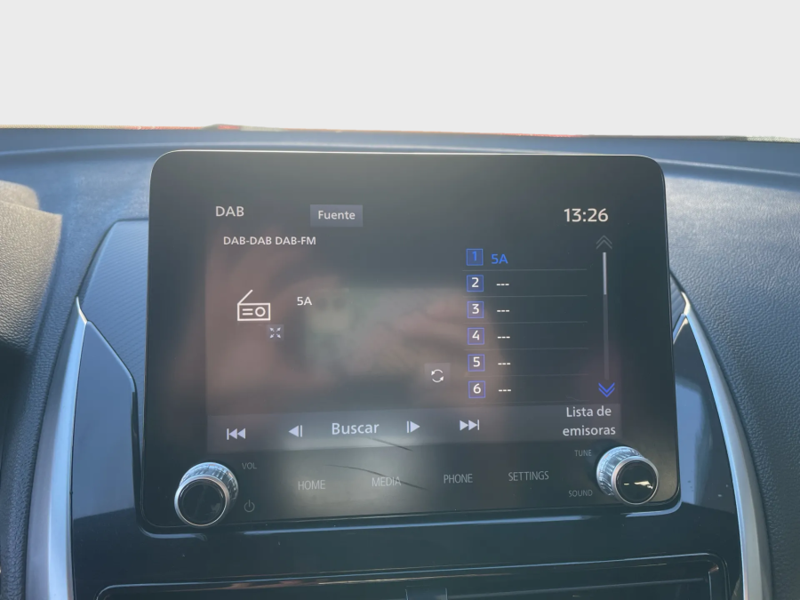 Imagen de Mitsubishi Eclipse Cross