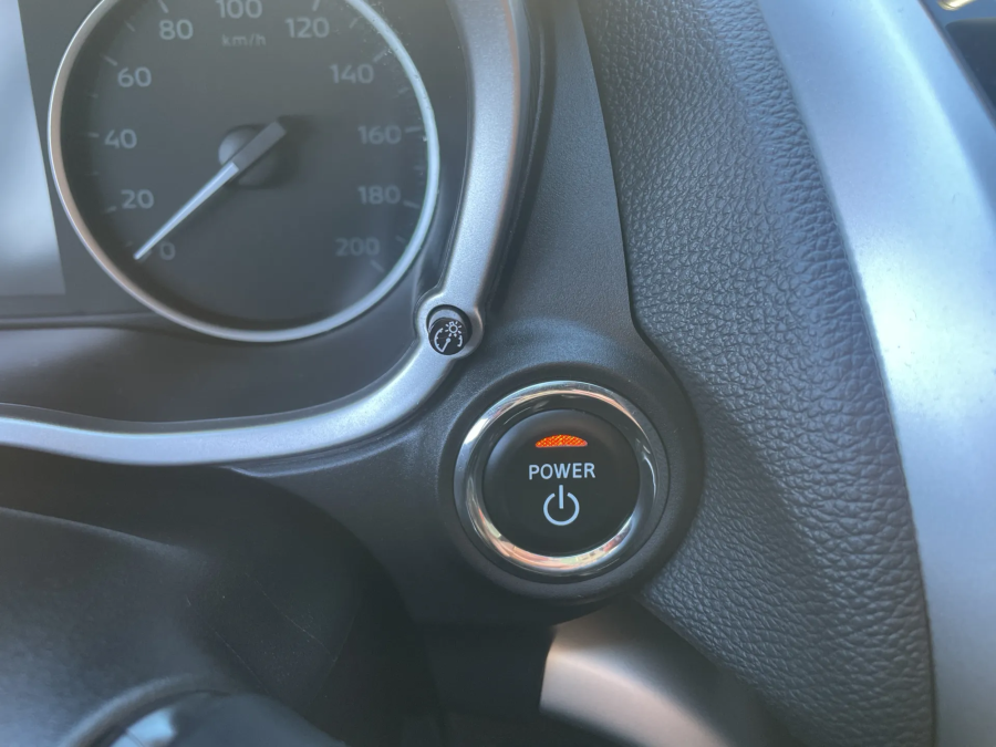 Imagen de Mitsubishi Eclipse Cross