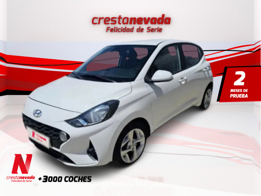 Imagen de Hyundai i10