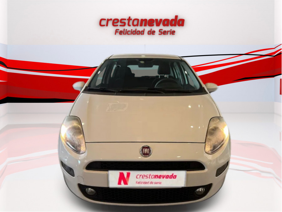 Imagen de Fiat Punto