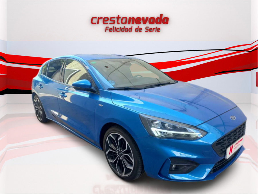 Imagen de Ford Focus