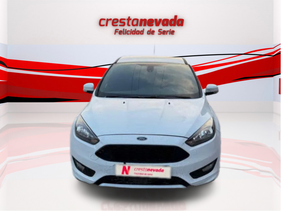 Imagen de Ford Focus