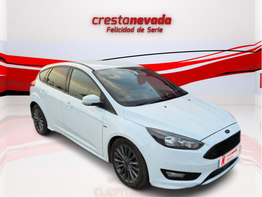 Imagen de Ford Focus