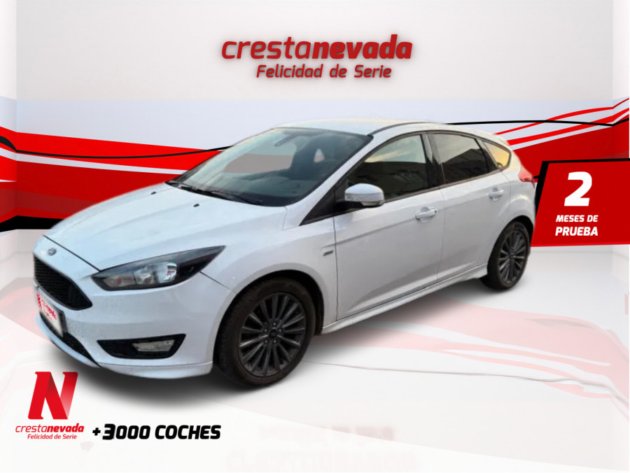 Imagen de Ford Focus