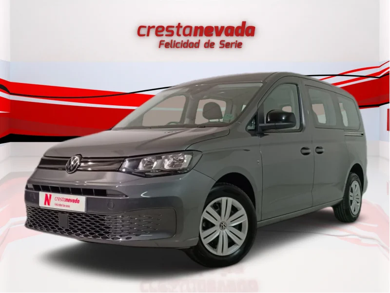 Imagen de Volkswagen Caddy