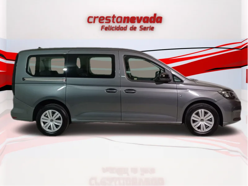 Imagen de Volkswagen Caddy