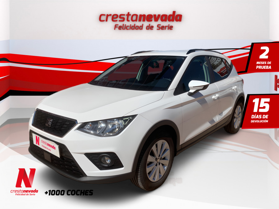 Imagen de SEAT Arona