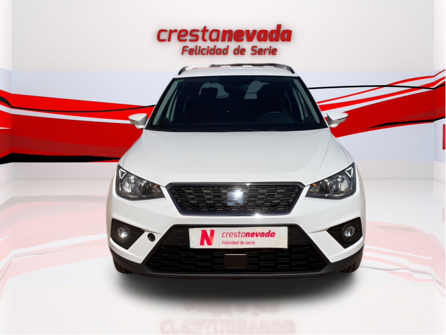 Imagen de SEAT Arona