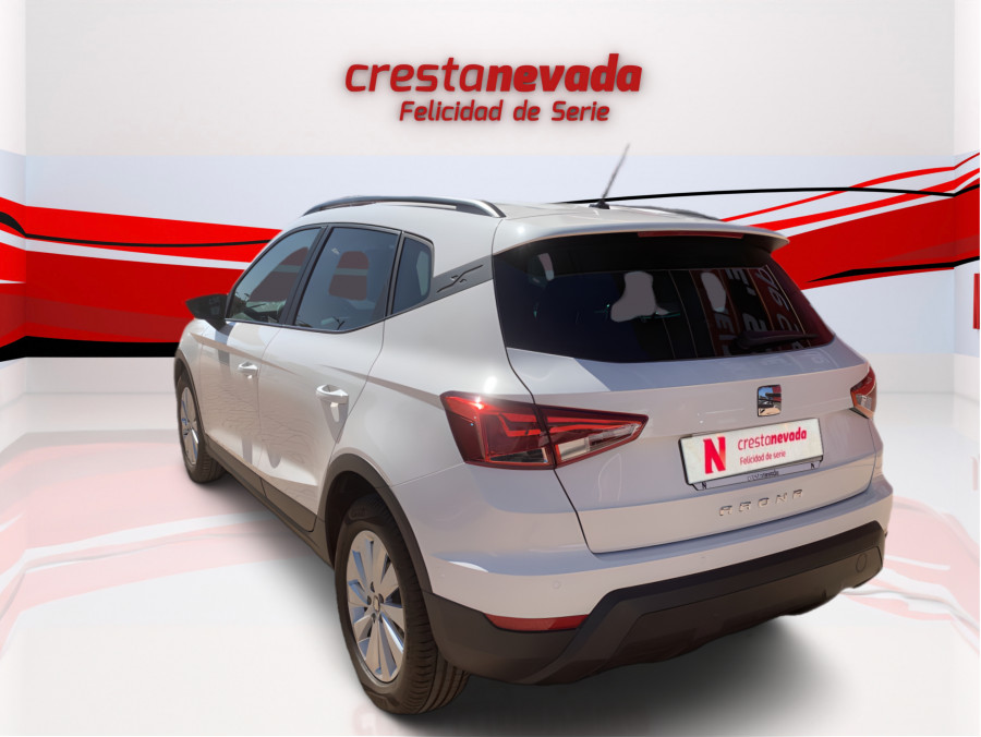 Imagen de SEAT Arona