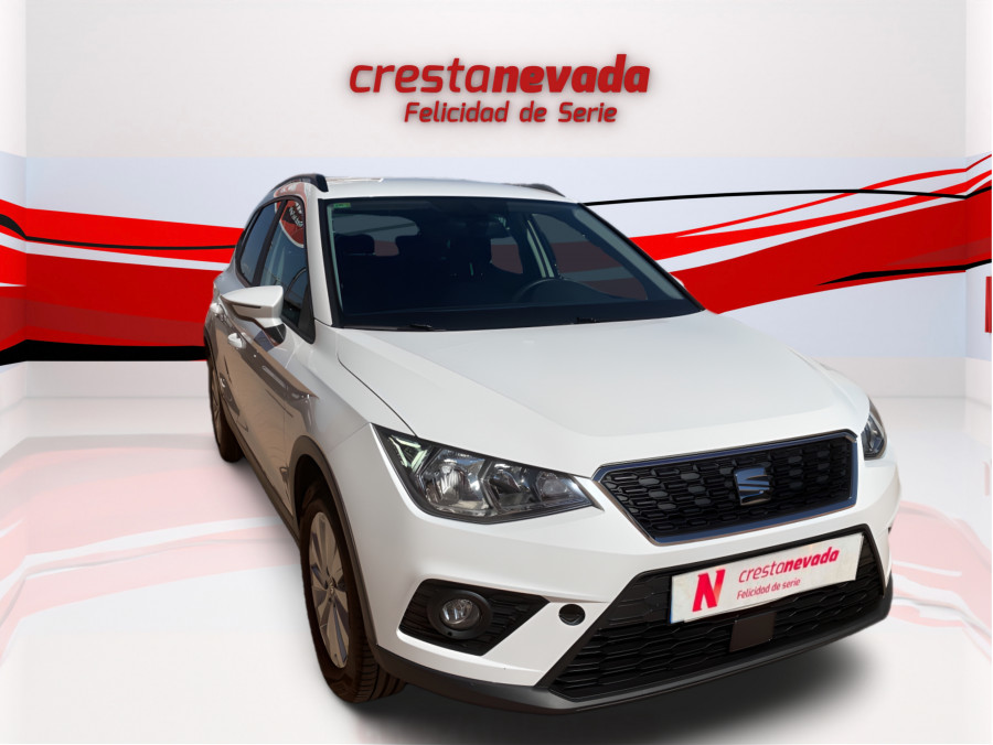 Imagen de SEAT Arona